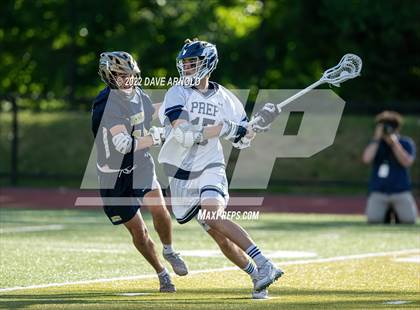 Thumbnail 1 in Needham @ St. John's Prep (MIAA Division 1 Quarterfinal) photogallery.