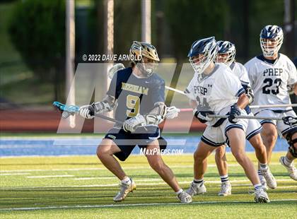 Thumbnail 1 in Needham @ St. John's Prep (MIAA Division 1 Quarterfinal) photogallery.
