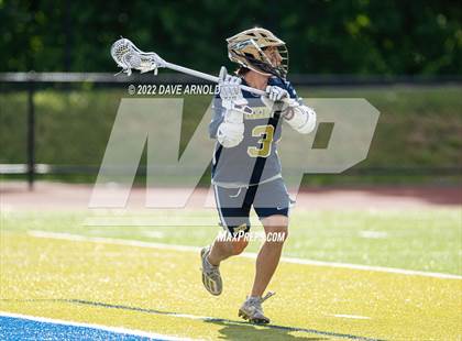 Thumbnail 1 in Needham @ St. John's Prep (MIAA Division 1 Quarterfinal) photogallery.