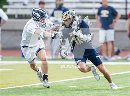 Thumbnail 3 in Needham @ St. John's Prep (MIAA Division 1 Quarterfinal) photogallery.