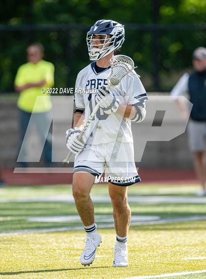 Thumbnail 3 in Needham @ St. John's Prep (MIAA Division 1 Quarterfinal) photogallery.