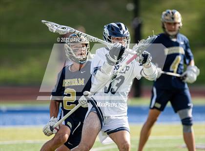 Thumbnail 1 in Needham @ St. John's Prep (MIAA Division 1 Quarterfinal) photogallery.