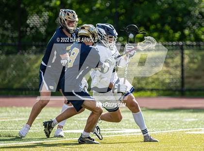 Thumbnail 1 in Needham @ St. John's Prep (MIAA Division 1 Quarterfinal) photogallery.