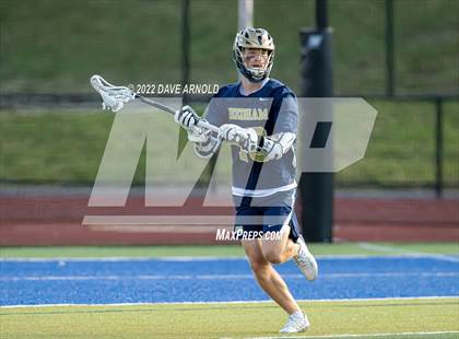 Thumbnail 2 in Needham @ St. John's Prep (MIAA Division 1 Quarterfinal) photogallery.