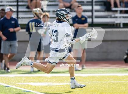 Thumbnail 3 in Needham @ St. John's Prep (MIAA Division 1 Quarterfinal) photogallery.