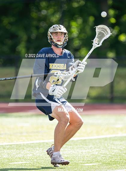 Thumbnail 2 in Needham @ St. John's Prep (MIAA Division 1 Quarterfinal) photogallery.