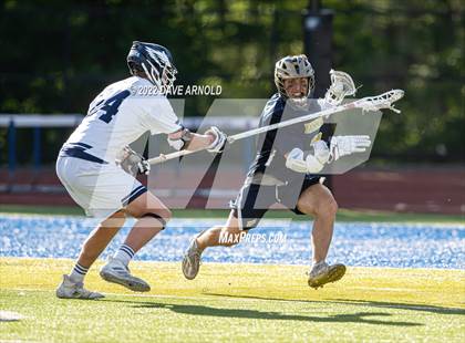 Thumbnail 2 in Needham @ St. John's Prep (MIAA Division 1 Quarterfinal) photogallery.