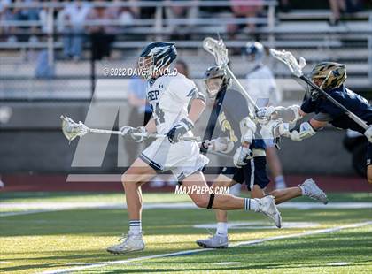 Thumbnail 3 in Needham @ St. John's Prep (MIAA Division 1 Quarterfinal) photogallery.