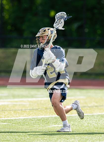 Thumbnail 1 in Needham @ St. John's Prep (MIAA Division 1 Quarterfinal) photogallery.