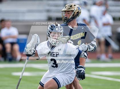 Thumbnail 1 in Needham @ St. John's Prep (MIAA Division 1 Quarterfinal) photogallery.
