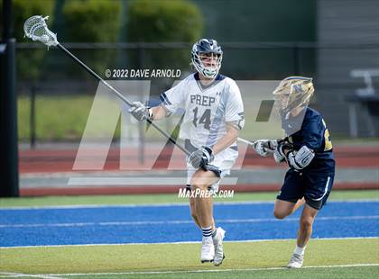 Thumbnail 2 in Needham @ St. John's Prep (MIAA Division 1 Quarterfinal) photogallery.