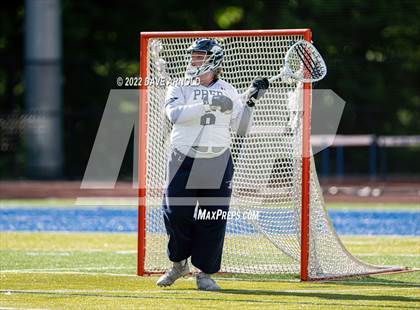 Thumbnail 3 in Needham @ St. John's Prep (MIAA Division 1 Quarterfinal) photogallery.