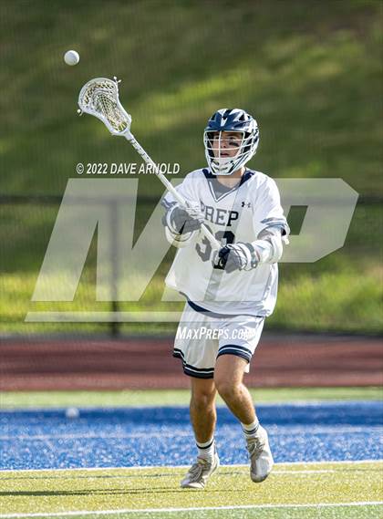 Thumbnail 1 in Needham @ St. John's Prep (MIAA Division 1 Quarterfinal) photogallery.