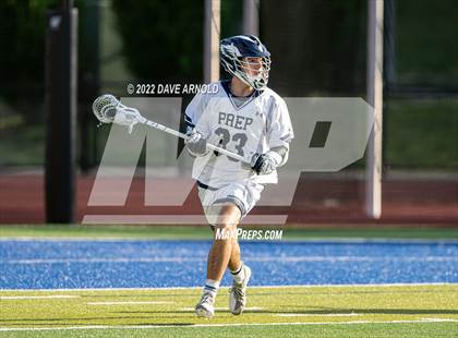 Thumbnail 2 in Needham @ St. John's Prep (MIAA Division 1 Quarterfinal) photogallery.