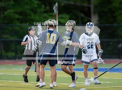 Thumbnail 2 in Needham @ St. John's Prep (MIAA Division 1 Quarterfinal) photogallery.