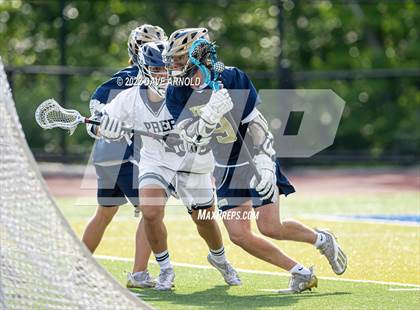 Thumbnail 1 in Needham @ St. John's Prep (MIAA Division 1 Quarterfinal) photogallery.