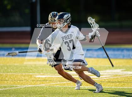 Thumbnail 2 in Needham @ St. John's Prep (MIAA Division 1 Quarterfinal) photogallery.