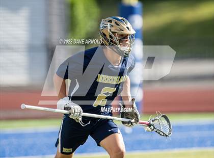 Thumbnail 3 in Needham @ St. John's Prep (MIAA Division 1 Quarterfinal) photogallery.
