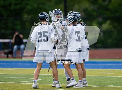 Thumbnail 3 in Needham @ St. John's Prep (MIAA Division 1 Quarterfinal) photogallery.