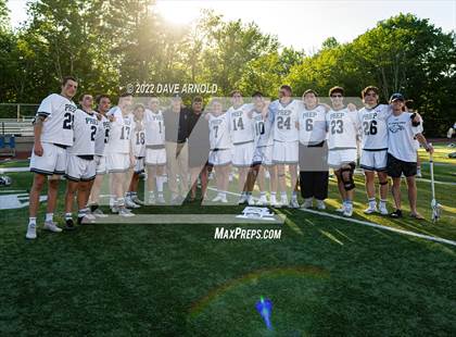 Thumbnail 1 in Needham @ St. John's Prep (MIAA Division 1 Quarterfinal) photogallery.