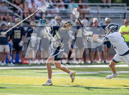 Thumbnail 1 in Needham @ St. John's Prep (MIAA Division 1 Quarterfinal) photogallery.