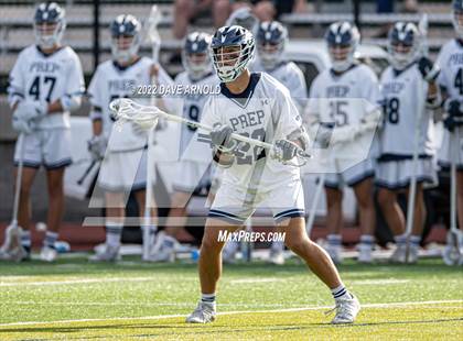 Thumbnail 2 in Needham @ St. John's Prep (MIAA Division 1 Quarterfinal) photogallery.