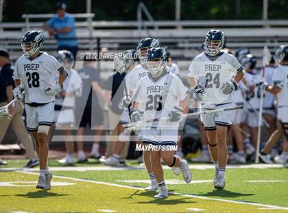 Thumbnail 2 in Needham @ St. John's Prep (MIAA Division 1 Quarterfinal) photogallery.