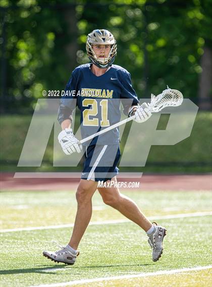 Thumbnail 1 in Needham @ St. John's Prep (MIAA Division 1 Quarterfinal) photogallery.