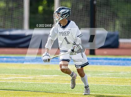 Thumbnail 1 in Needham @ St. John's Prep (MIAA Division 1 Quarterfinal) photogallery.