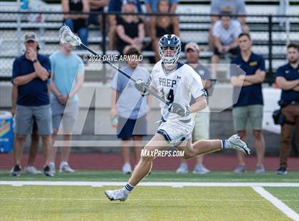 Thumbnail 2 in Needham @ St. John's Prep (MIAA Division 1 Quarterfinal) photogallery.