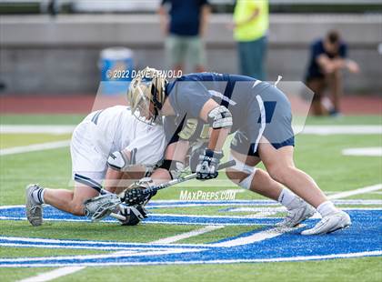 Thumbnail 1 in Needham @ St. John's Prep (MIAA Division 1 Quarterfinal) photogallery.