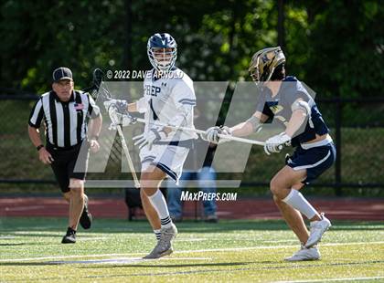 Thumbnail 3 in Needham @ St. John's Prep (MIAA Division 1 Quarterfinal) photogallery.