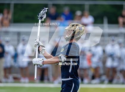 Thumbnail 3 in Needham @ St. John's Prep (MIAA Division 1 Quarterfinal) photogallery.