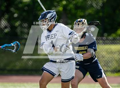 Thumbnail 2 in Needham @ St. John's Prep (MIAA Division 1 Quarterfinal) photogallery.