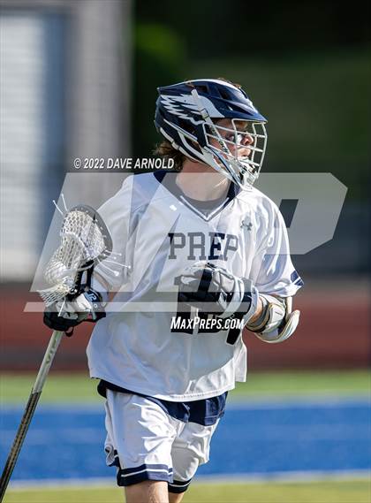 Thumbnail 2 in Needham @ St. John's Prep (MIAA Division 1 Quarterfinal) photogallery.
