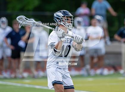 Thumbnail 1 in Needham @ St. John's Prep (MIAA Division 1 Quarterfinal) photogallery.
