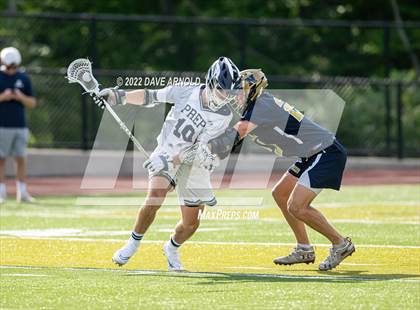 Thumbnail 1 in Needham @ St. John's Prep (MIAA Division 1 Quarterfinal) photogallery.