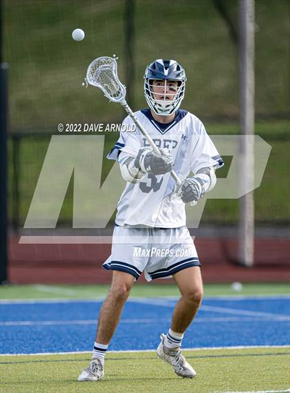 Thumbnail 3 in Needham @ St. John's Prep (MIAA Division 1 Quarterfinal) photogallery.