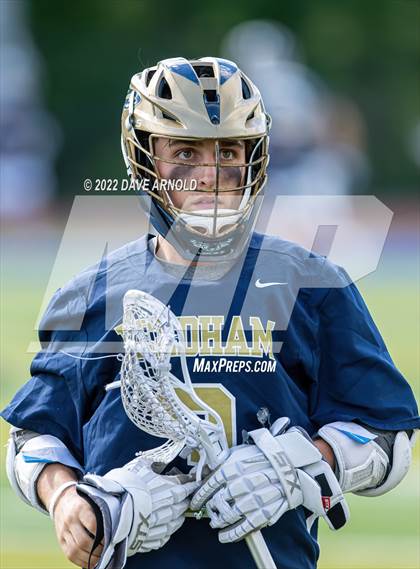Thumbnail 1 in Needham @ St. John's Prep (MIAA Division 1 Quarterfinal) photogallery.