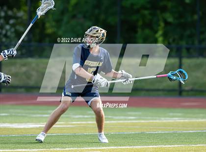 Thumbnail 1 in Needham @ St. John's Prep (MIAA Division 1 Quarterfinal) photogallery.