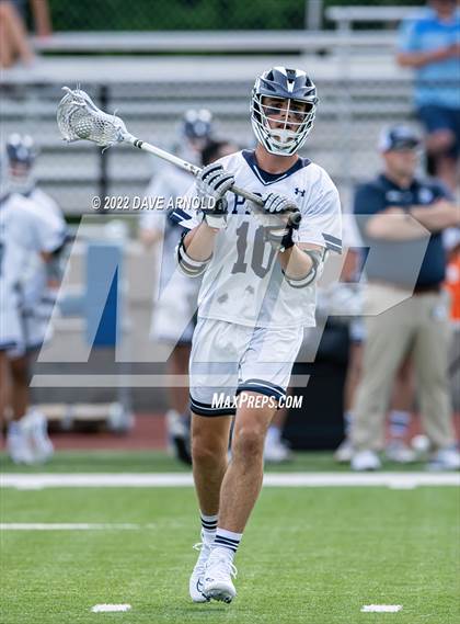 Thumbnail 2 in Needham @ St. John's Prep (MIAA Division 1 Quarterfinal) photogallery.