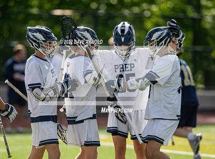 Thumbnail 3 in Needham @ St. John's Prep (MIAA Division 1 Quarterfinal) photogallery.