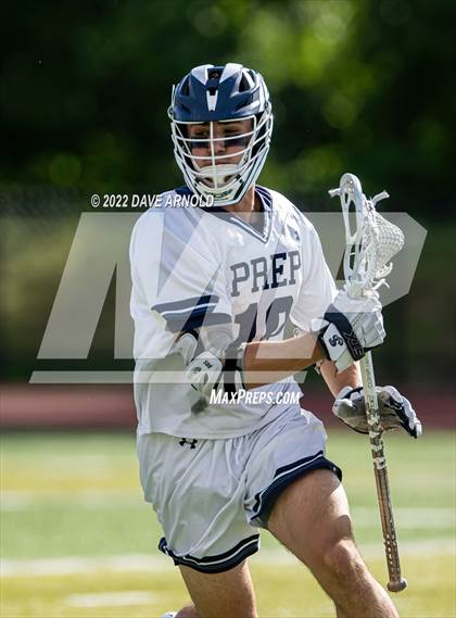 Thumbnail 3 in Needham @ St. John's Prep (MIAA Division 1 Quarterfinal) photogallery.