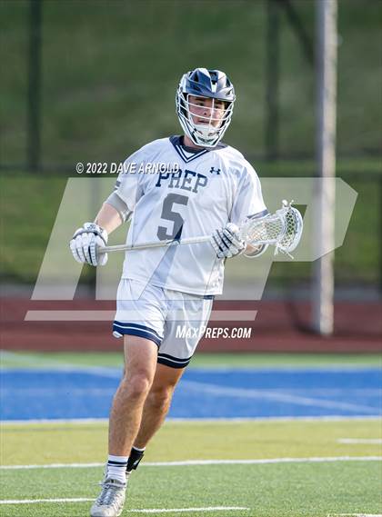 Thumbnail 3 in Needham @ St. John's Prep (MIAA Division 1 Quarterfinal) photogallery.