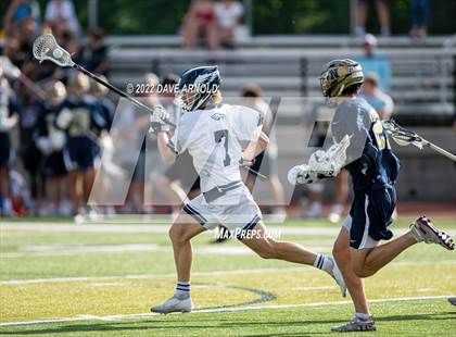 Thumbnail 2 in Needham @ St. John's Prep (MIAA Division 1 Quarterfinal) photogallery.