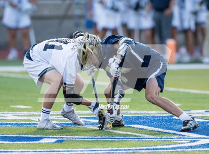Thumbnail 3 in Needham @ St. John's Prep (MIAA Division 1 Quarterfinal) photogallery.