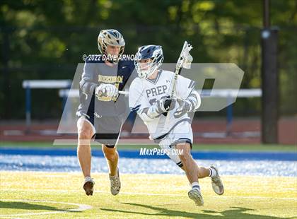Thumbnail 1 in Needham @ St. John's Prep (MIAA Division 1 Quarterfinal) photogallery.