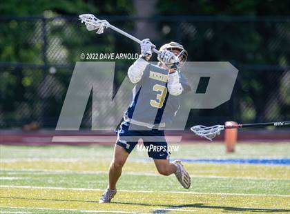 Thumbnail 1 in Needham @ St. John's Prep (MIAA Division 1 Quarterfinal) photogallery.
