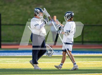 Thumbnail 2 in Needham @ St. John's Prep (MIAA Division 1 Quarterfinal) photogallery.