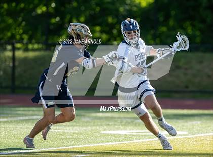 Thumbnail 3 in Needham @ St. John's Prep (MIAA Division 1 Quarterfinal) photogallery.